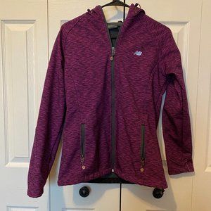 New Balance Jacket